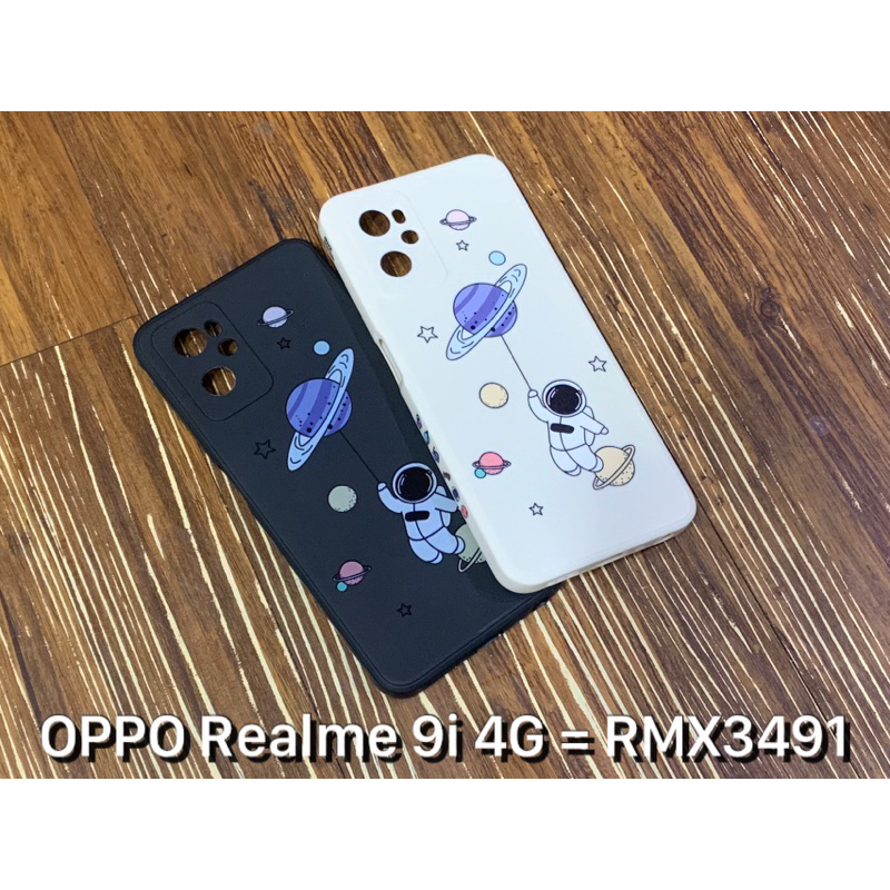 真我 Realme 9i Realme9i 4G RMX3491 手機殼 | 蝦皮購物