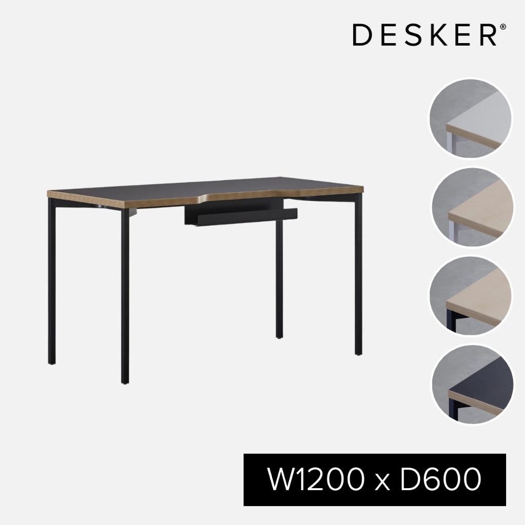 Desker desk on sale