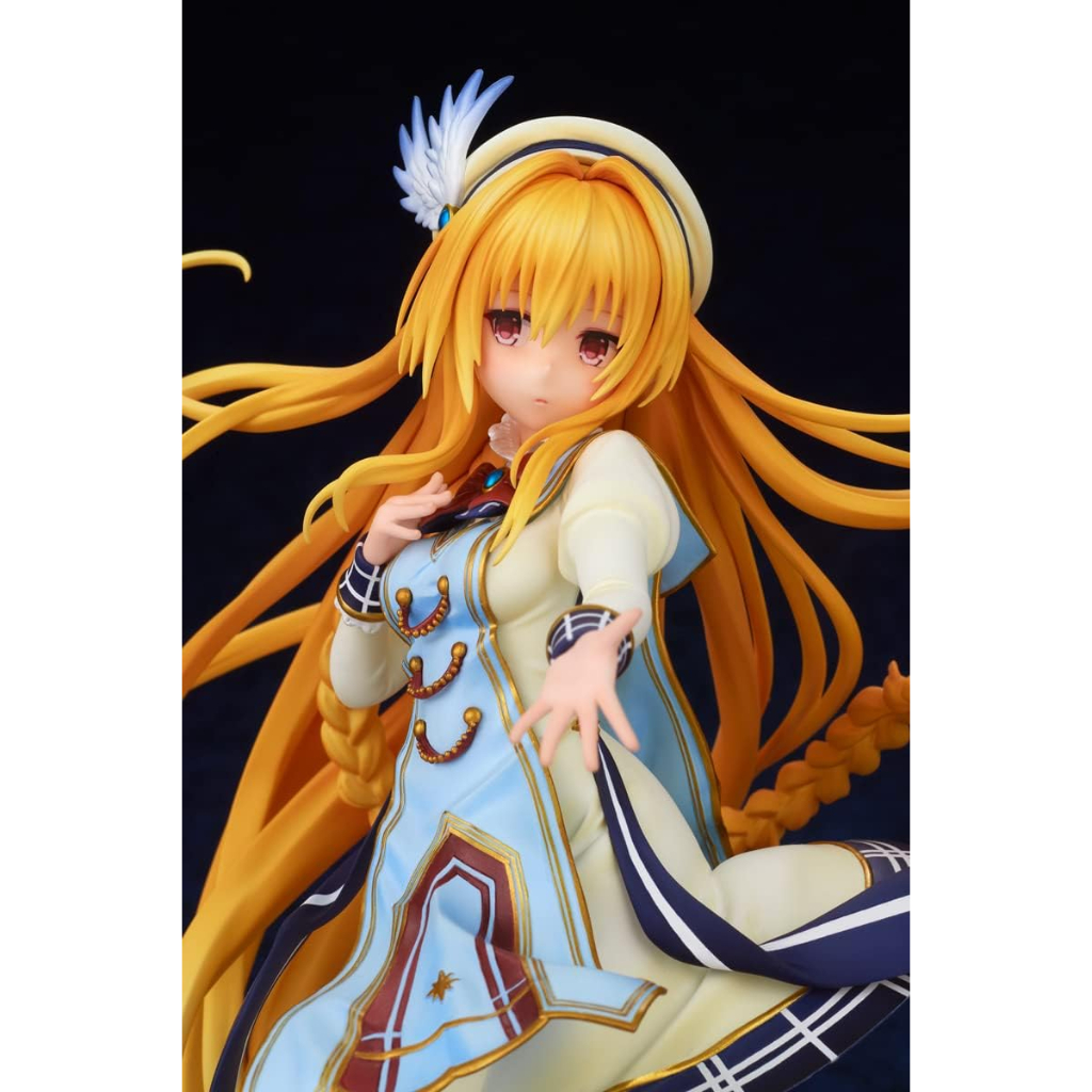 中古】未開封 金色の闇 絵梦（エモン）トイズ「To LOVEる -とらぶる 