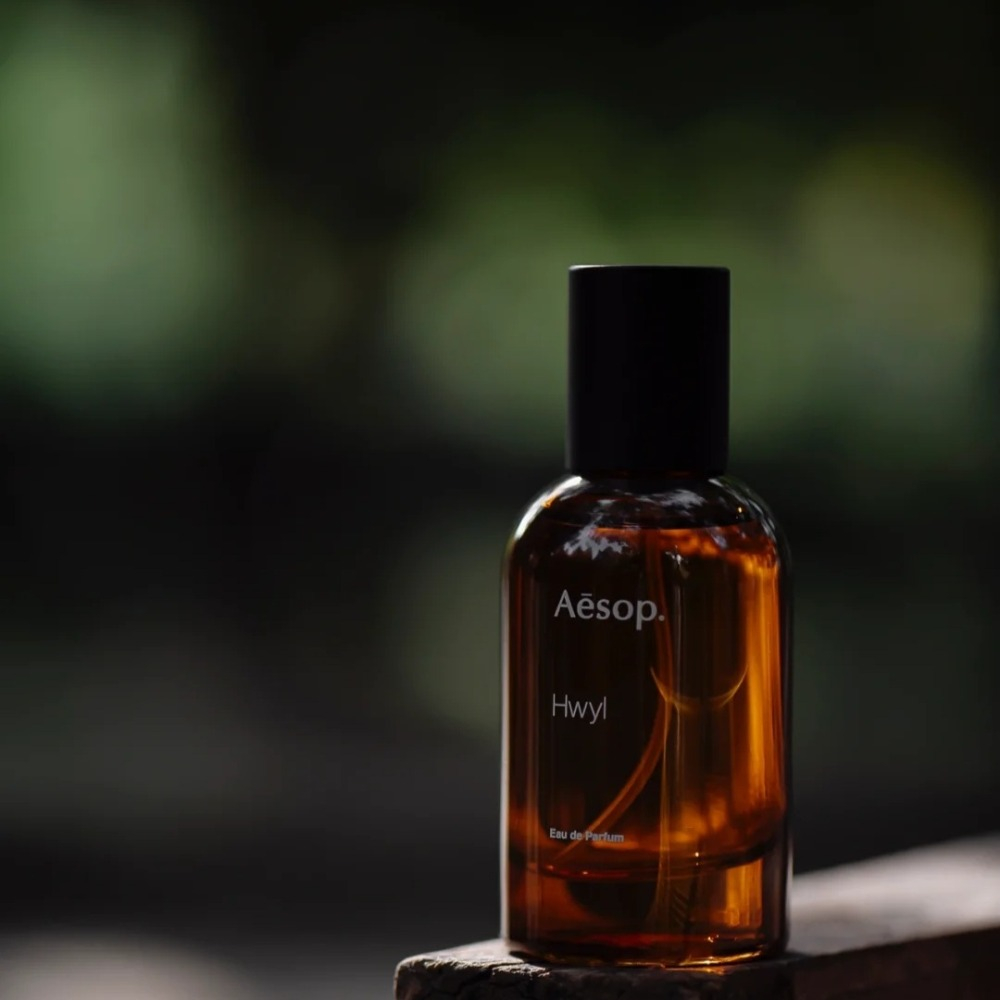 Aesop】Hwyl 熾——試香| 蝦皮購物