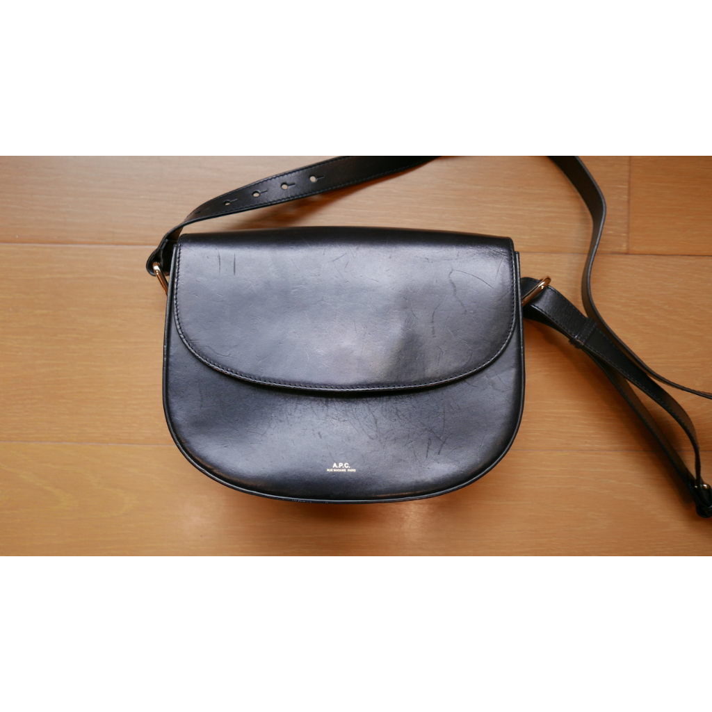 Odette discount bag apc