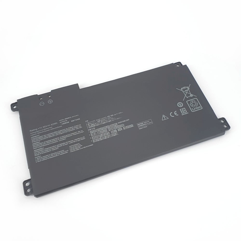 華碩 ASUS B31N1912 原廠規格 電池 R552 E410KA E410MA E510KA E510MA | 蝦皮購物