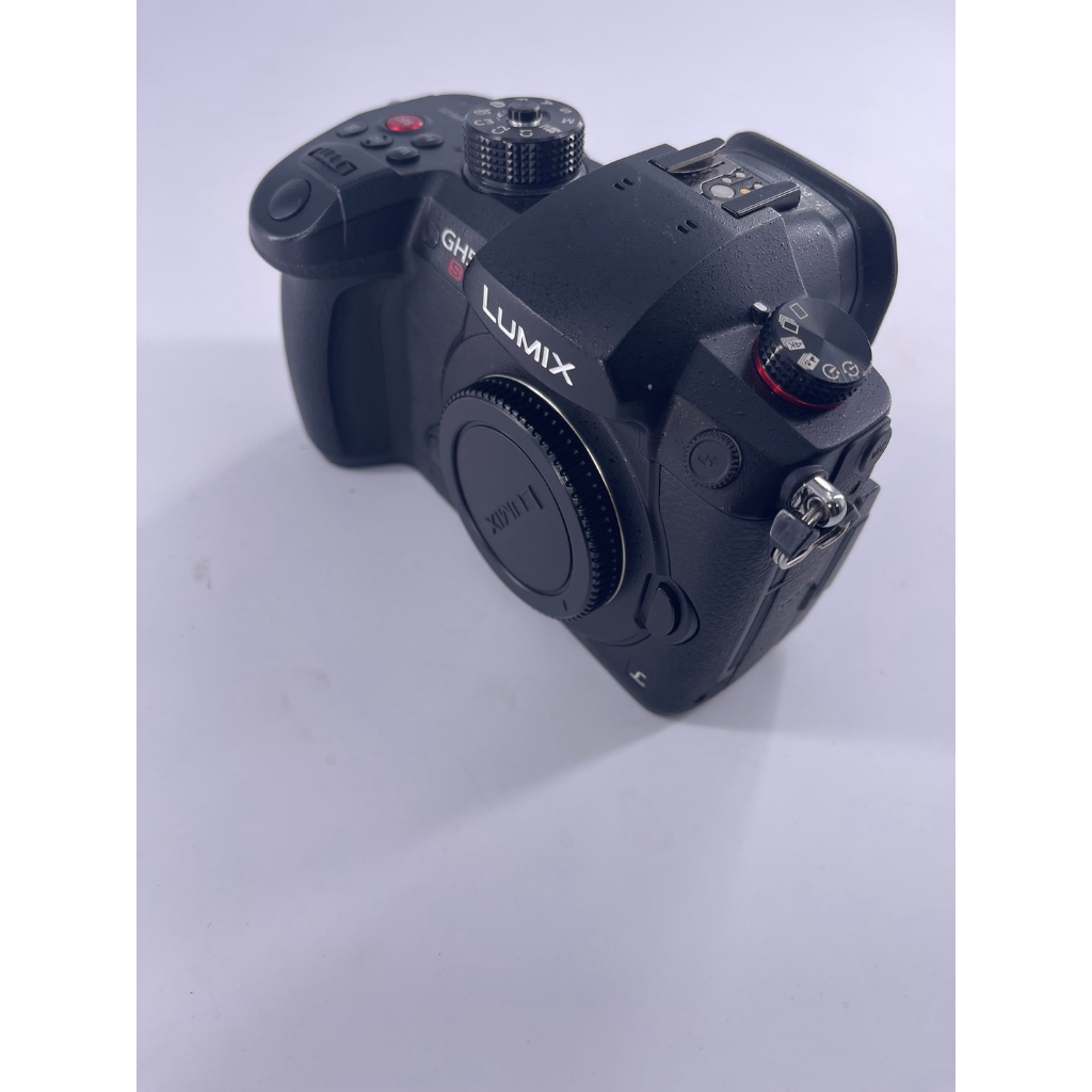 Product image Panasonic LUMIX GH5S 單眼機身 英雄精選二手好物 1