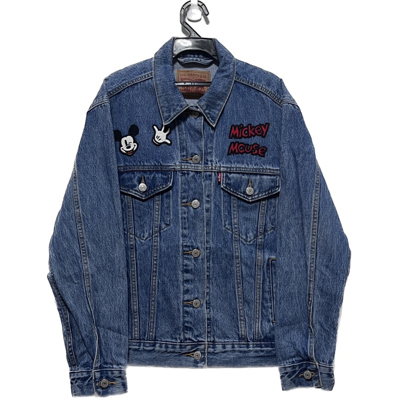 disney levis