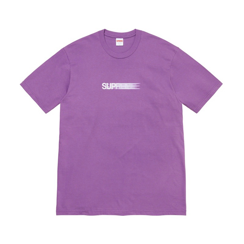 全新現貨20 Supreme Motion Logo Tee | 蝦皮購物