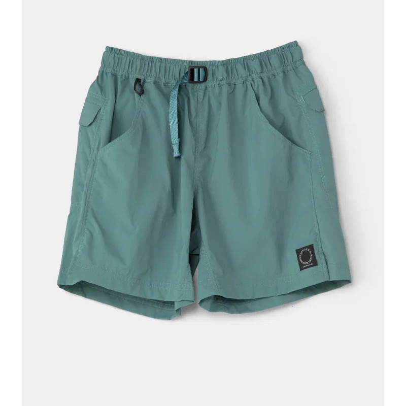 全新現貨Yamatomichi 山と道DW 5-Pocket MEN Shorts | 蝦皮購物