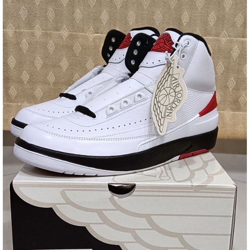 Nike Air Jordan 2優惠推薦－2023年11月｜蝦皮購物台灣