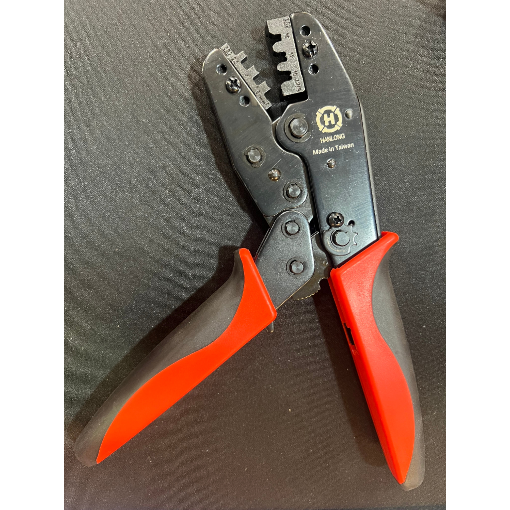 【全電行】FUNET FT-5135S2 太陽能專用端子壓著鉗 MC4用 2.5/4.0/6mm | 蝦皮購物