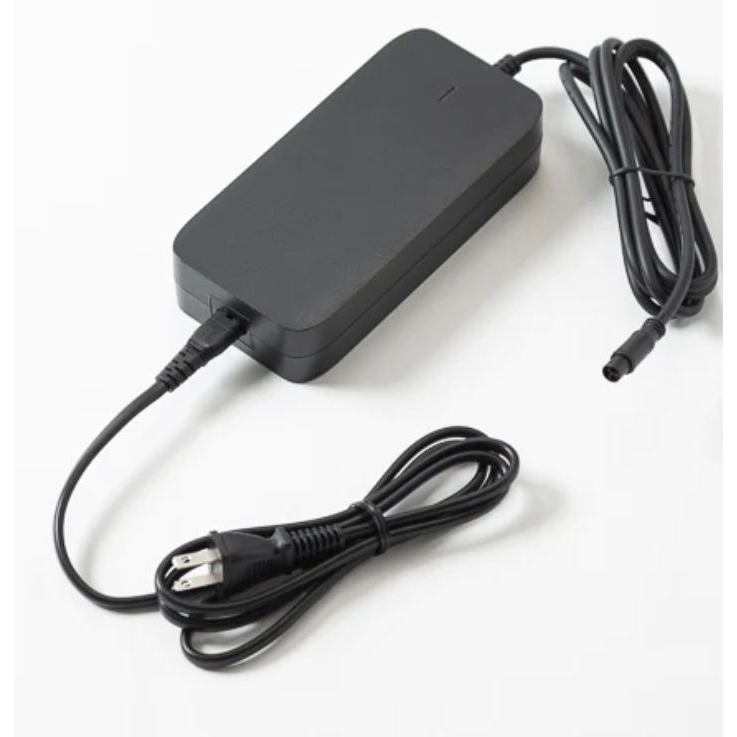 現貨Super73 原廠插頭電池充電器54.6V 2A | 蝦皮購物