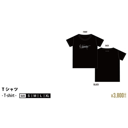TWICE MISAMO ミサモ Masterpiece Tシャツ Lサイズ 黒 TWICE