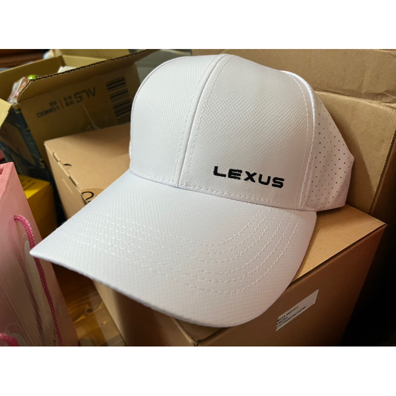 全新LEXUS原廠正品 LEXUS帽 | 蝦皮購物