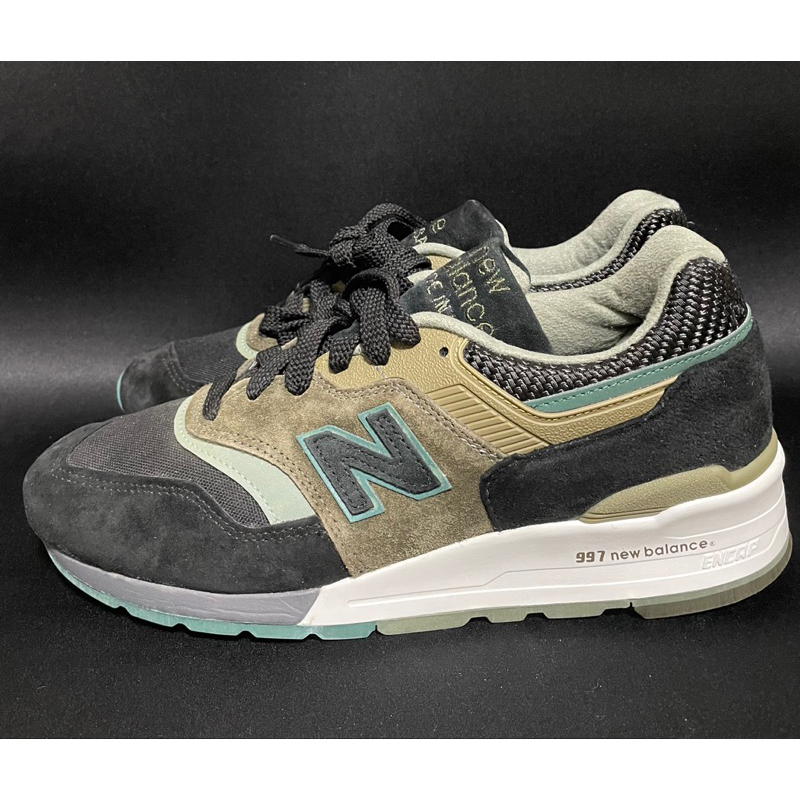 New Balance 997 made in U.S.A. 26.5cm-