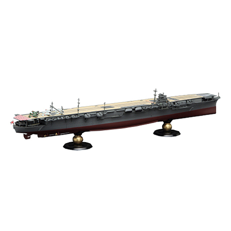 FUJIMI 1/700 航空母艦翔鶴付專用蝕刻片全艦底富士美FH17EX1 日本海軍組裝模型| 蝦皮購物