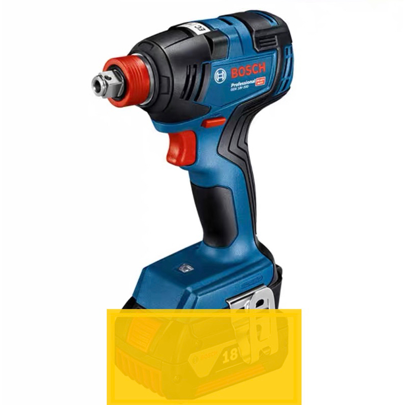 博世BOSCH 18V 無刷衝擊起子機GDX 18V1800 單主機，同GDX 18V200，GDR 18V 可參考 蝦皮購物