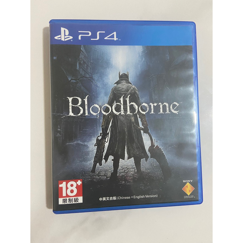 ps4 血源詛咒 血緣詛咒 中英版 | 蝦皮購物