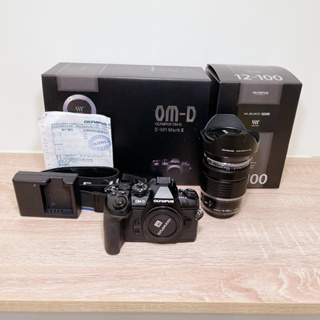 e-m1 ii+olympus相機- 優惠推薦- 2023年12月| 蝦皮購物台灣