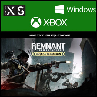 ✚正版序號✚中文XBOX SERIES X|S 遺跡2 Remnant II Remnant 2 遺跡