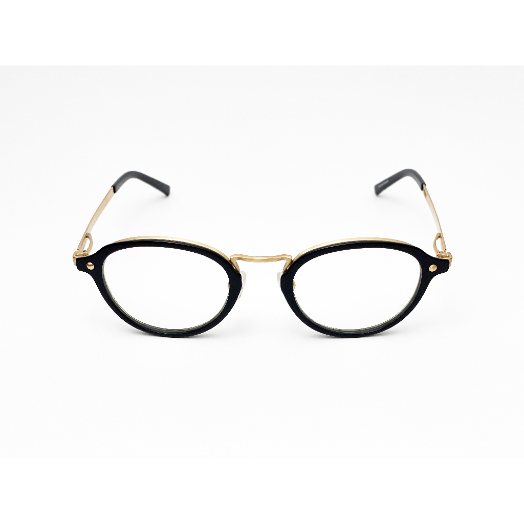 全新特價】VIKTOR & ROLF 光學眼鏡鏡框70-0123-3-A 荷蘭設計師復古經典