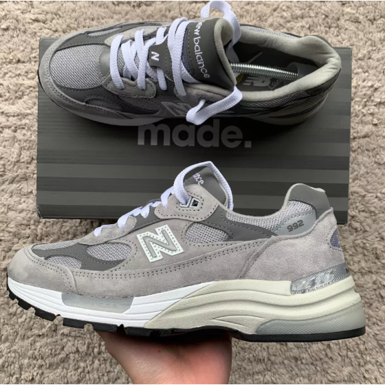 New Balance 992GR｜優惠推薦- 蝦皮購物- 2023年12月