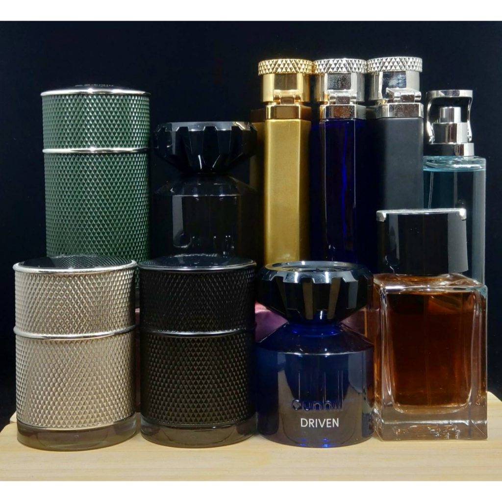 dunhill オファー 香水 高雄