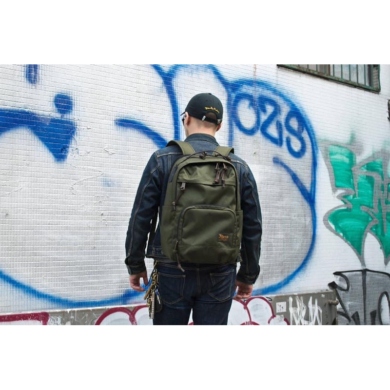 Filson Dryden Backpack