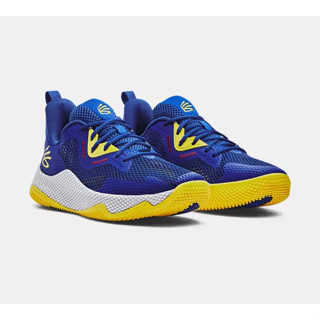 Curry on sale 6 blue