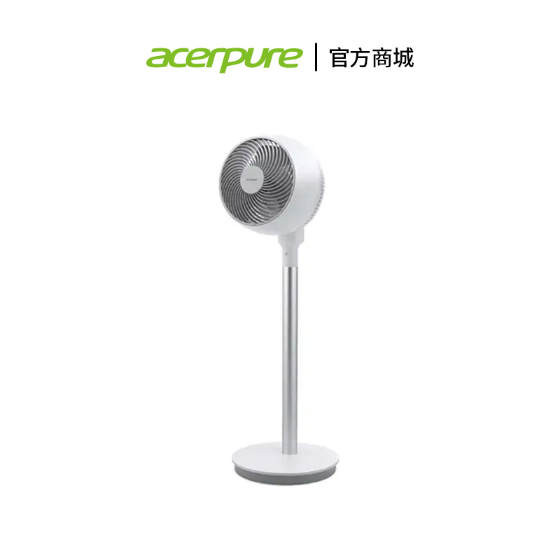 Acerpure cozy 10吋DC節能空氣循環扇AF551-20W | 蝦皮購物