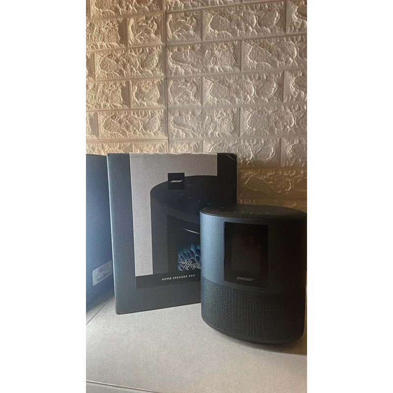 Bose Home Speaker 500｜優惠推薦- 蝦皮購物- 2023年11月