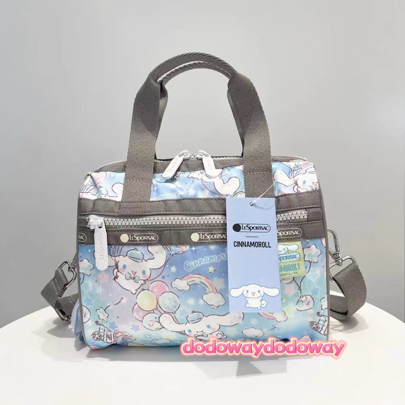 Sanrio lesportsac best sale