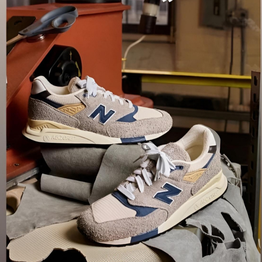 New Balance 998優惠推薦－2023年10月｜蝦皮購物台灣