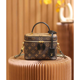 Louis vuitton vanity online bag