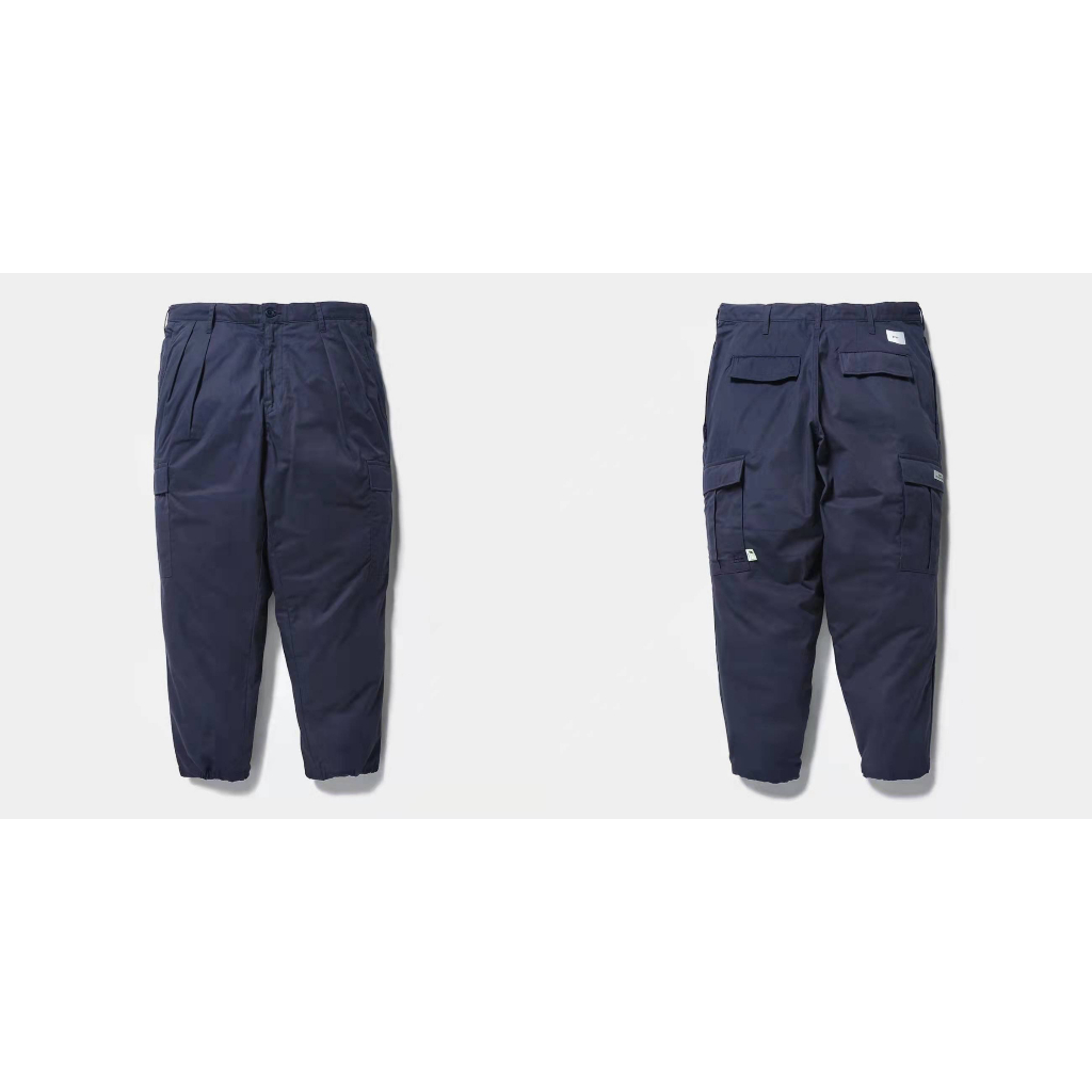 WTAPS × SSZ × A.H TAC-TIC-R TROUSERS カーゴ - メンズ