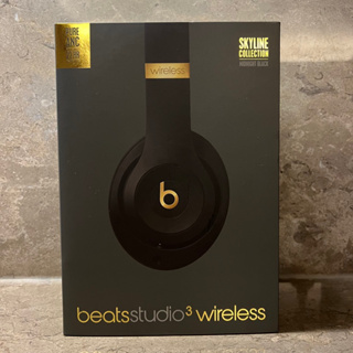 Beats Studio3 Wireless優惠推薦－2023年11月｜蝦皮購物台灣