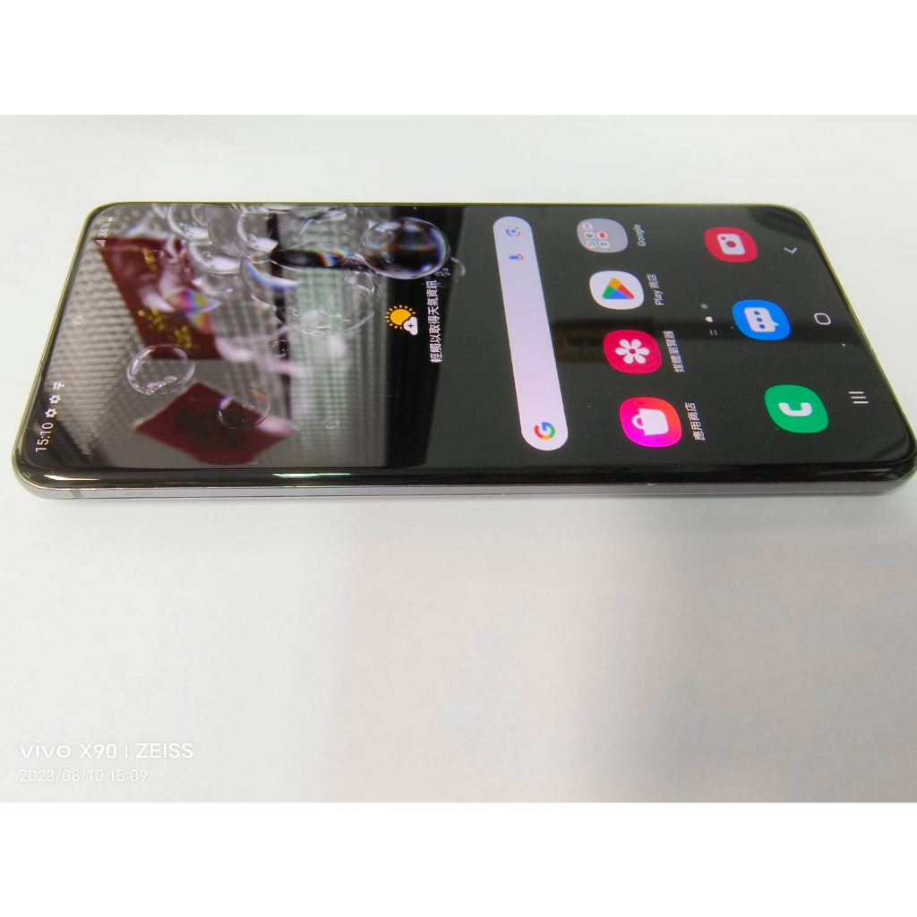 SAMSUNG S20 ultra 5G 256GB 1.08億萬畫素| 蝦皮購物