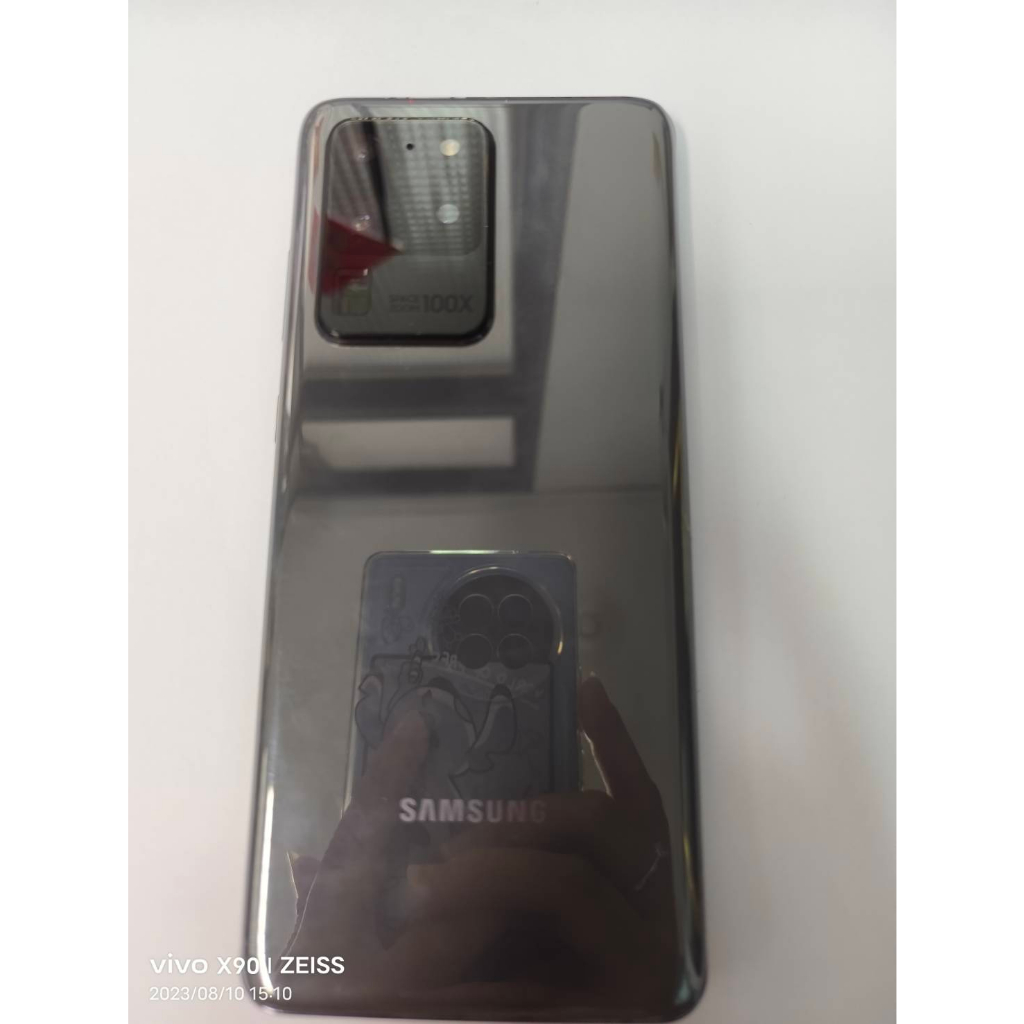 SAMSUNG S20 ultra 5G 256GB 1.08億萬畫素| 蝦皮購物
