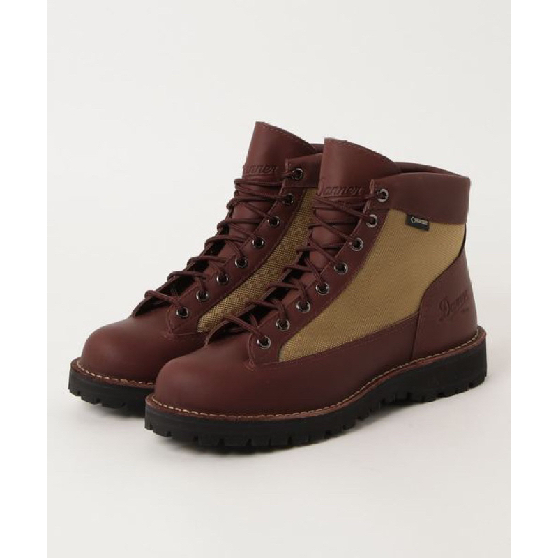 Worldwide🇯🇵代購）DANNER / FIELD D121003 越野登山鞋| 蝦皮購物