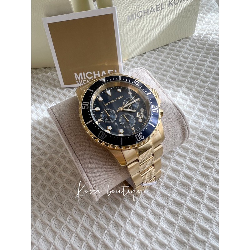 Michael deals kors mk8267