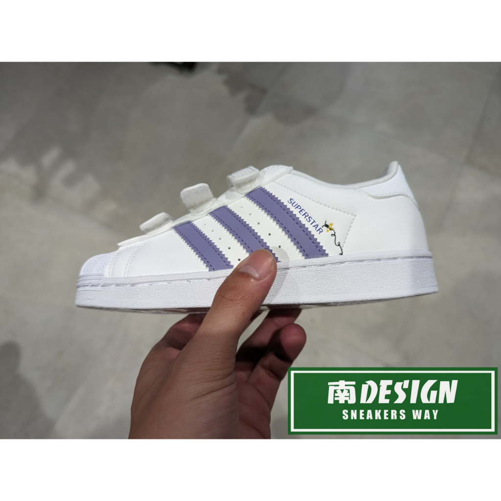 Adidas superstar bambina clearance 2018