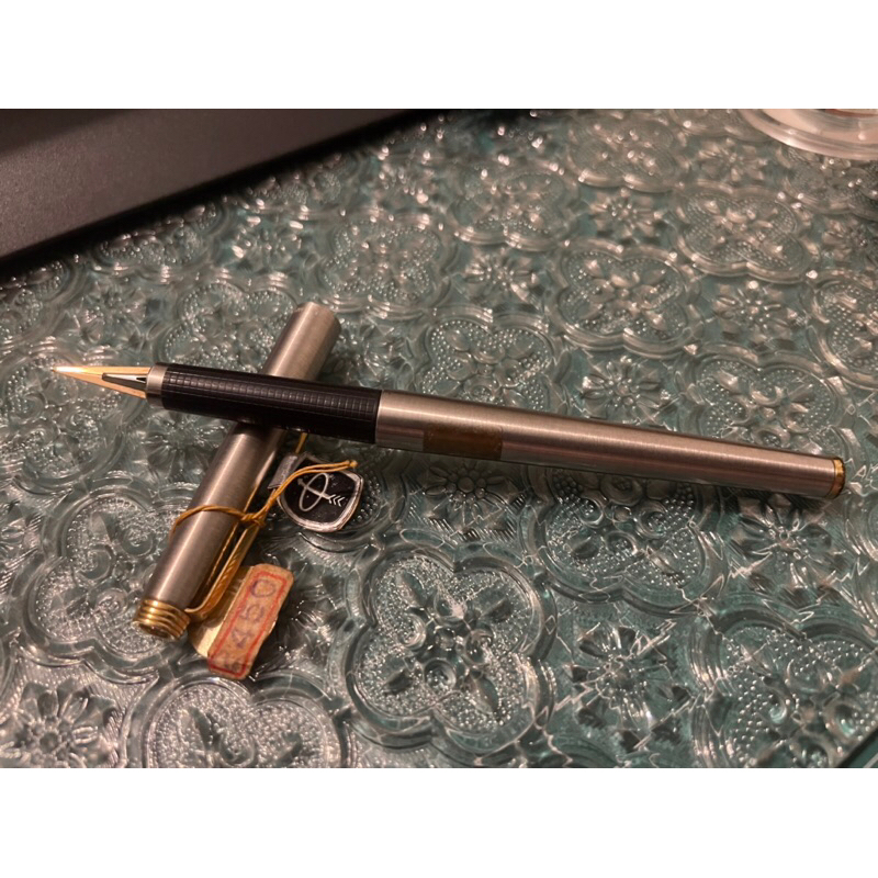 派克180 飛行器 雙面尖 Parker 180 flightier | 蝦皮購物