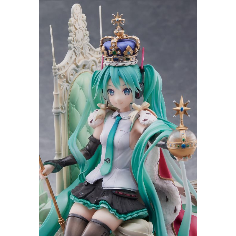 spiritale)預購23/9月日版初音未來39's Special Day 1/7 PVC完成 spiritale)預購23/9月日版初音未來39's Special Day 1/7 PVC完成