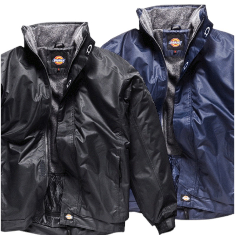 Dickies shop cambridge jacket