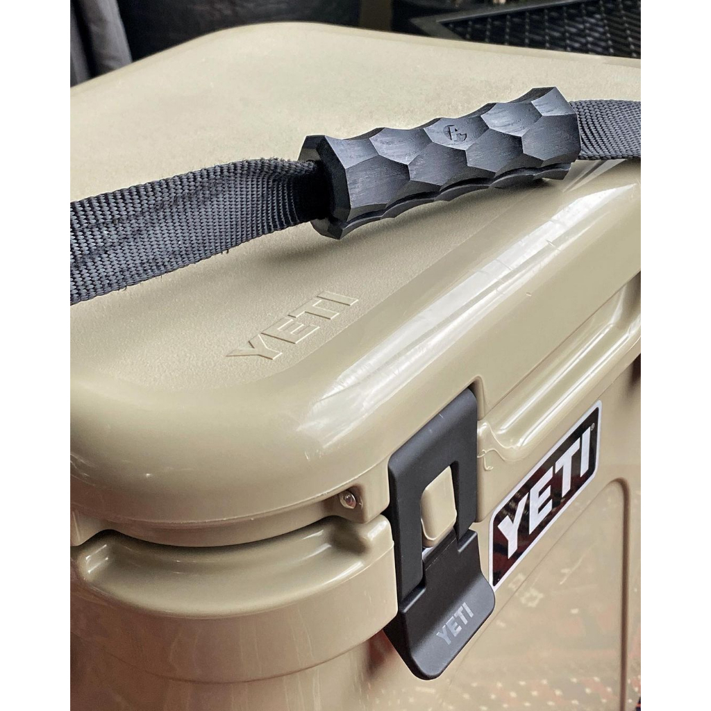 現貨🔥 Asimocrafts 日本限定 asigrip_yt2 握把 適用Yeti Roadie 24 Loadout | 蝦皮購物
