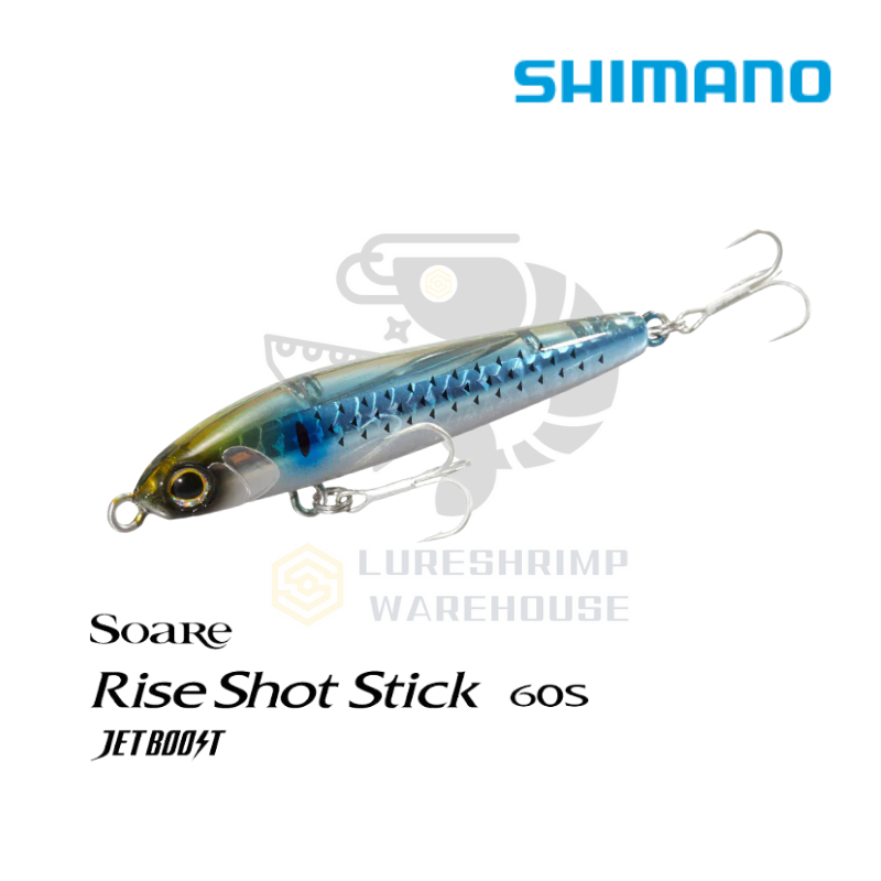 SHIMANO 23 SOARE BB S76UL-T [海水路亞竿] [根魚竿] - 漁拓釣具官方