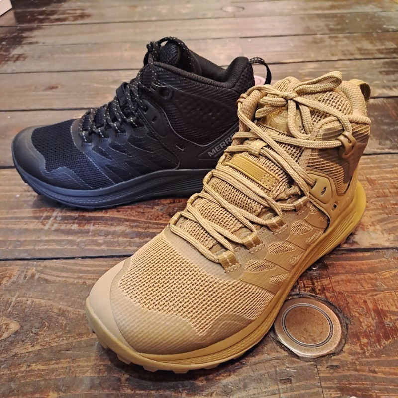 Merrell nova deals