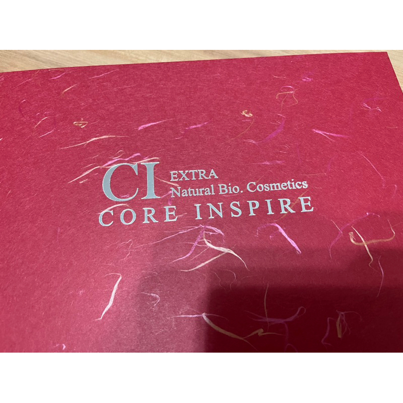 Core Inspire 黃金保養組 | 蝦皮購物