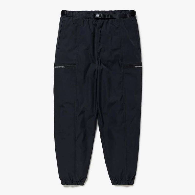 23SS WTAPS TRACKS / TROUSERS / POLY. TWILL 全新正品| 蝦皮購物