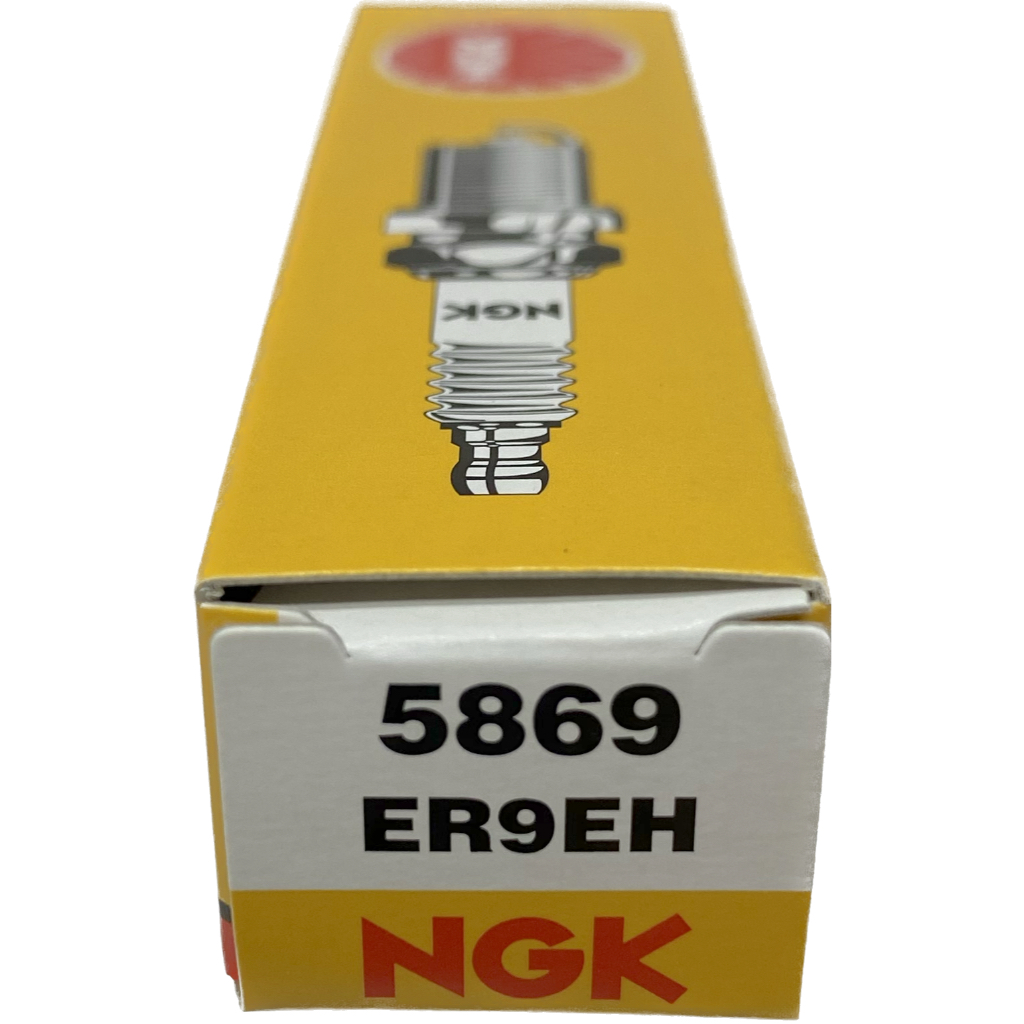 油大大 附發票 NGK ER9EH 火星塞 5869 適用 HONDA RVF400 NC35 VFR400 NC30 | 蝦皮購物