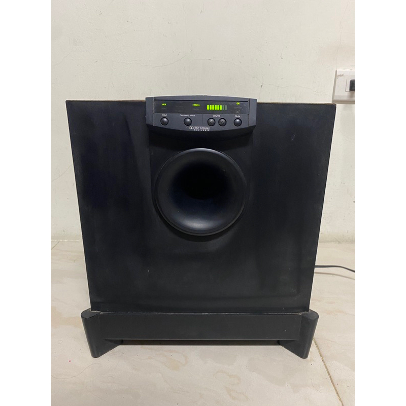 Jbl esc300 sales