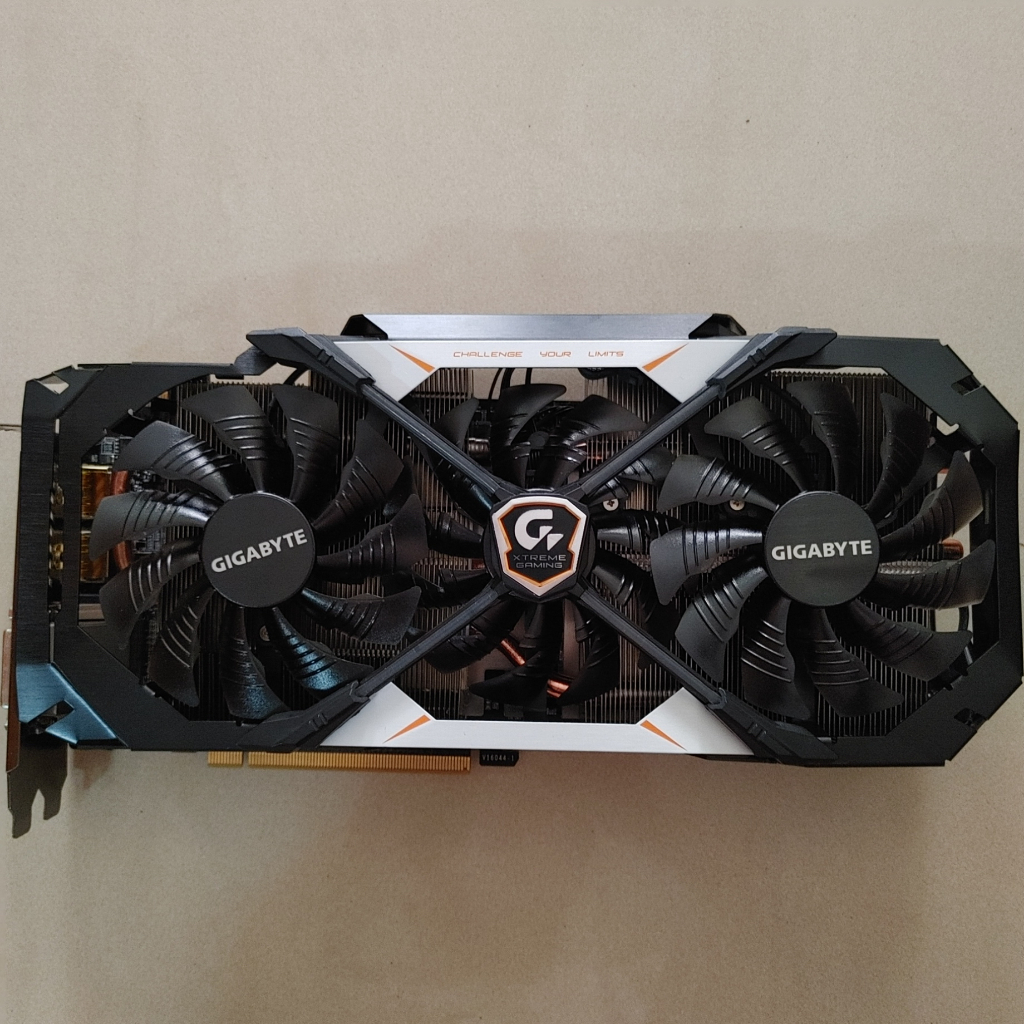 GIGABYTE技嘉GTX 1070｜優惠推薦- 蝦皮購物- 2023年12月