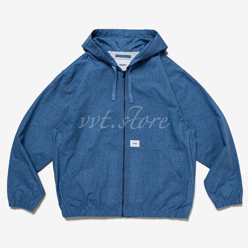 WTAPS 23SS PAB / JACKET / COTTON. RIPSTOP 外套夾克風衣| 蝦皮購物